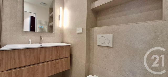 Appartement F2 &agrave; vendre - 2 pi&egrave;ces - 27,52 m2 - Nice - 06 - PROVENCE-ALPES-COTE-D-AZUR