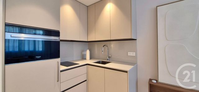 Appartement F2 &agrave; vendre - 2 pi&egrave;ces - 27,52 m2 - Nice - 06 - PROVENCE-ALPES-COTE-D-AZUR