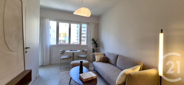 Appartement F2 &agrave; vendre - 2 pi&egrave;ces - 27,52 m2 - Nice - 06 - PROVENCE-ALPES-COTE-D-AZUR