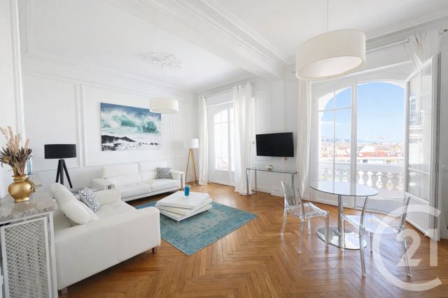 appartement - NICE - 06