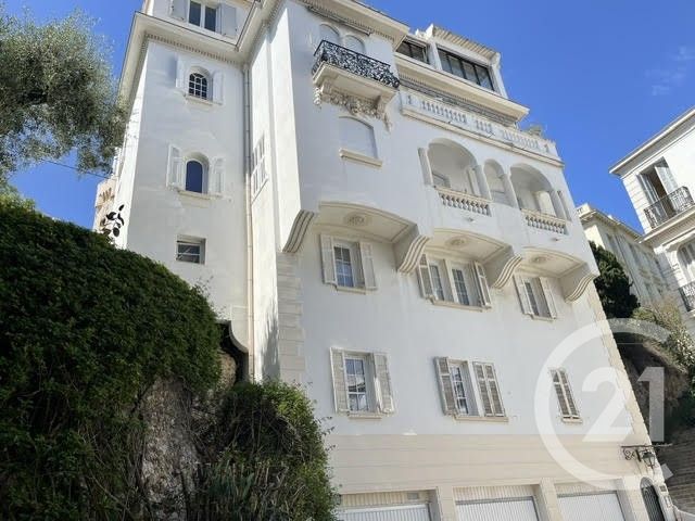 Appartement &agrave; vendre - 2 pi&egrave;ces - 74,76 m2 - Nice - 06 - PROVENCE-ALPES-COTE-D-AZUR