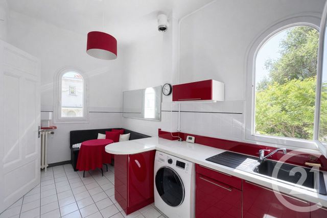 Appartement &agrave; vendre - 2 pi&egrave;ces - 74,76 m2 - Nice - 06 - PROVENCE-ALPES-COTE-D-AZUR