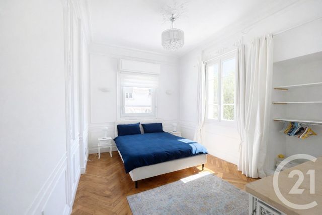 Appartement &agrave; vendre - 2 pi&egrave;ces - 74,76 m2 - Nice - 06 - PROVENCE-ALPES-COTE-D-AZUR