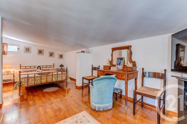 Maison &agrave; vendre - 5 pi&egrave;ces - 118,01 m2 - Drap - 06 - PROVENCE-ALPES-COTE-D-AZUR