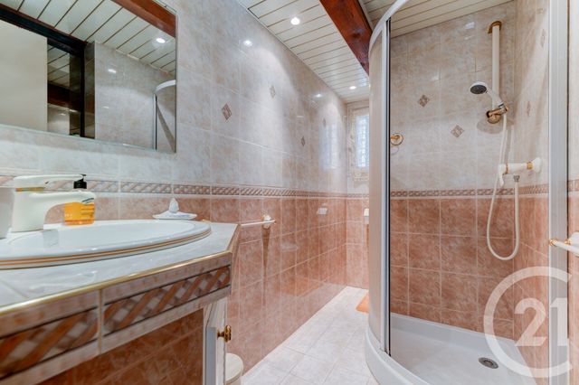 Maison &agrave; vendre - 5 pi&egrave;ces - 118,01 m2 - Drap - 06 - PROVENCE-ALPES-COTE-D-AZUR