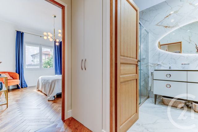 Appartement T3 &agrave; vendre - 3 pi&egrave;ces - 55,71 m2 - Nice - 06 - PROVENCE-ALPES-COTE-D-AZUR