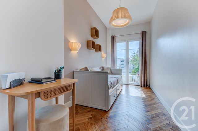 Appartement T3 &agrave; vendre - 3 pi&egrave;ces - 55,71 m2 - Nice - 06 - PROVENCE-ALPES-COTE-D-AZUR