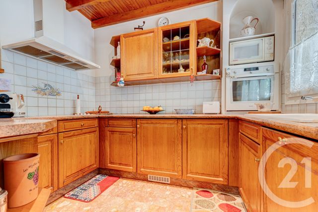 Maison &agrave; vendre - 5 pi&egrave;ces - 118,01 m2 - Drap - 06 - PROVENCE-ALPES-COTE-D-AZUR