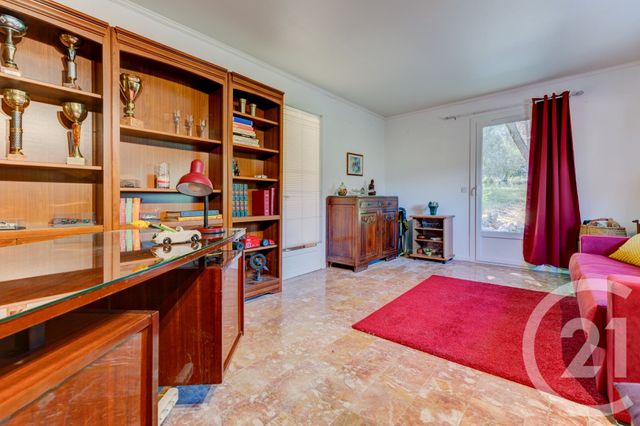 Maison &agrave; vendre - 5 pi&egrave;ces - 118,01 m2 - Drap - 06 - PROVENCE-ALPES-COTE-D-AZUR