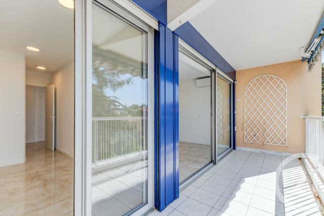 Appartement F3 &agrave; vendre - 3 pi&egrave;ces - 54,28 m2 - Nice - 06 - PROVENCE-ALPES-COTE-D-AZUR