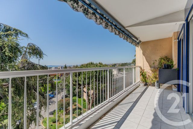 Appartement à vendre NICE