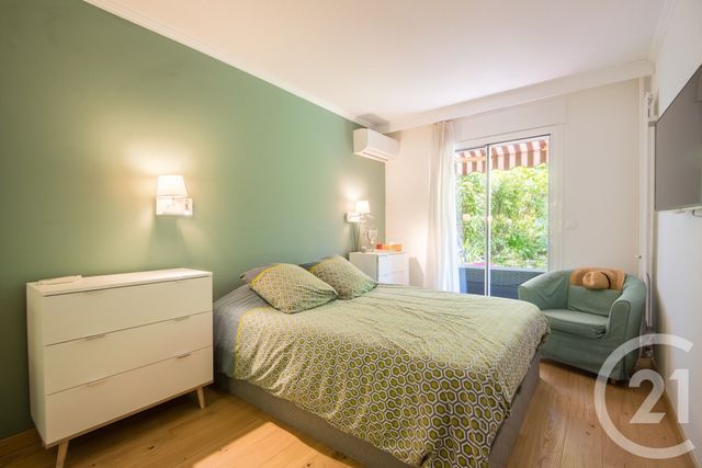 Appartement F4 &agrave; vendre - 4 pi&egrave;ces - 92 m2 - Nice - 06 - PROVENCE-ALPES-COTE-D-AZUR
