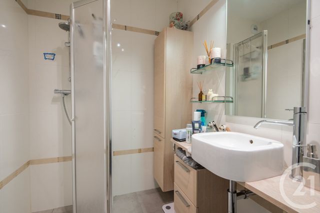 Appartement F4 &agrave; vendre - 4 pi&egrave;ces - 92 m2 - Nice - 06 - PROVENCE-ALPES-COTE-D-AZUR