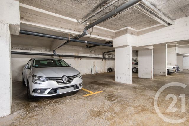 Appartement F4 &agrave; vendre - 4 pi&egrave;ces - 94,88 m2 - Nice - 06 - PROVENCE-ALPES-COTE-D-AZUR