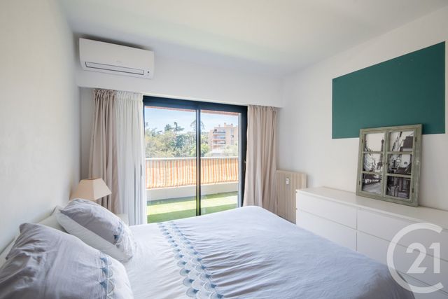 Appartement F4 &agrave; vendre - 4 pi&egrave;ces - 94,88 m2 - Nice - 06 - PROVENCE-ALPES-COTE-D-AZUR