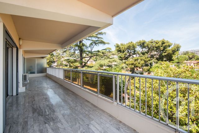 Appartement F4 &agrave; vendre - 4 pi&egrave;ces - 94,88 m2 - Nice - 06 - PROVENCE-ALPES-COTE-D-AZUR