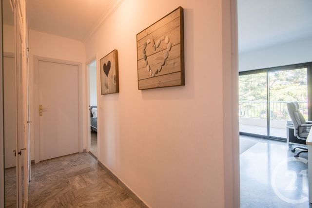 Appartement F4 &agrave; vendre - 4 pi&egrave;ces - 94,88 m2 - Nice - 06 - PROVENCE-ALPES-COTE-D-AZUR