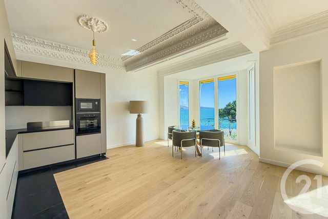 Appartement F3 &agrave; vendre - 3 pi&egrave;ces - 86,27 m2 - Nice - 06 - PROVENCE-ALPES-COTE-D-AZUR
