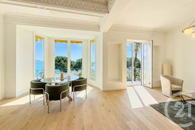 Appartement F3 &agrave; vendre - 3 pi&egrave;ces - 86,27 m2 - Nice - 06 - PROVENCE-ALPES-COTE-D-AZUR