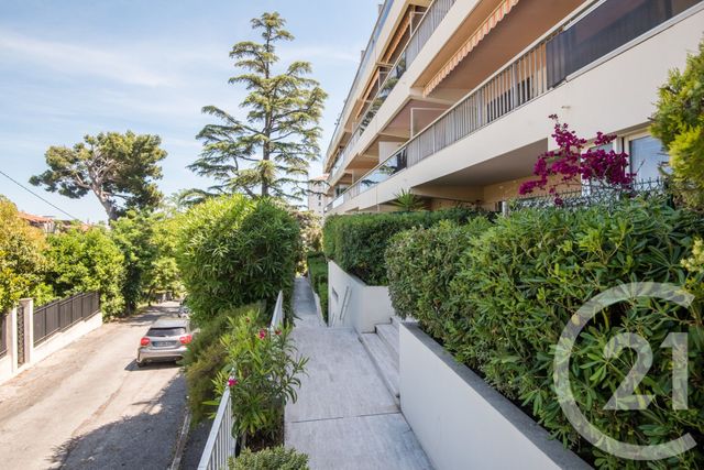 Appartement F4 &agrave; vendre - 4 pi&egrave;ces - 94,88 m2 - Nice - 06 - PROVENCE-ALPES-COTE-D-AZUR