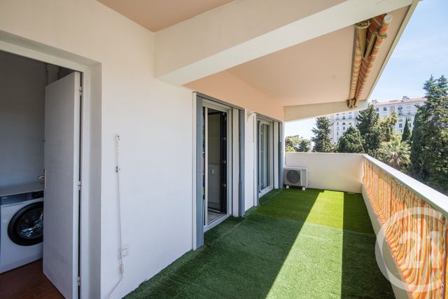 Appartement F4 &agrave; vendre - 4 pi&egrave;ces - 94,88 m2 - Nice - 06 - PROVENCE-ALPES-COTE-D-AZUR