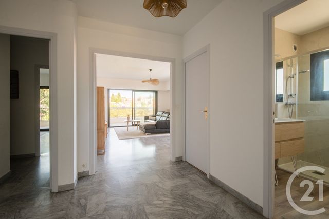 Appartement F4 &agrave; vendre - 4 pi&egrave;ces - 94,88 m2 - Nice - 06 - PROVENCE-ALPES-COTE-D-AZUR