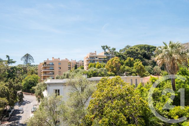 Appartement F4 &agrave; vendre - 4 pi&egrave;ces - 94,88 m2 - Nice - 06 - PROVENCE-ALPES-COTE-D-AZUR