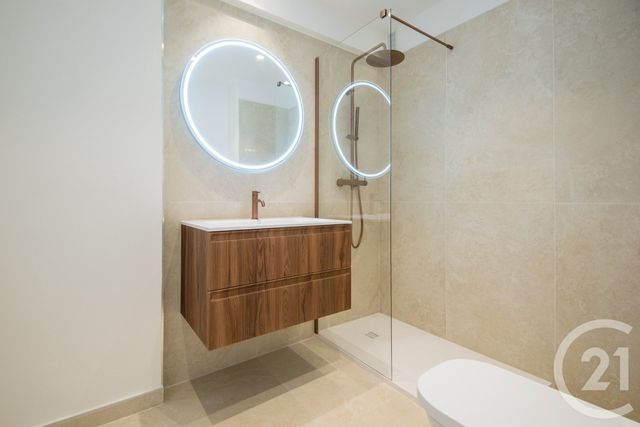 Appartement F3 &agrave; vendre - 3 pi&egrave;ces - 71 m2 - Nice - 06 - PROVENCE-ALPES-COTE-D-AZUR