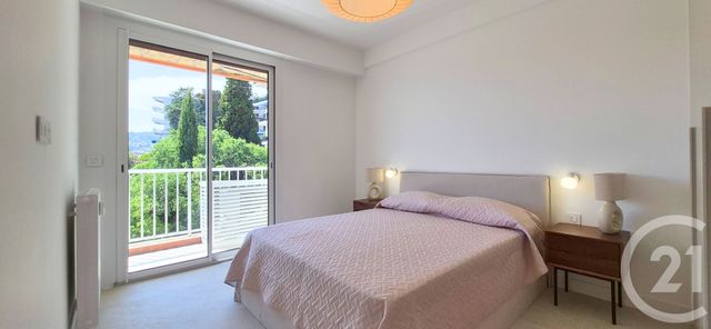 Appartement F3 &agrave; vendre - 3 pi&egrave;ces - 71 m2 - Nice - 06 - PROVENCE-ALPES-COTE-D-AZUR