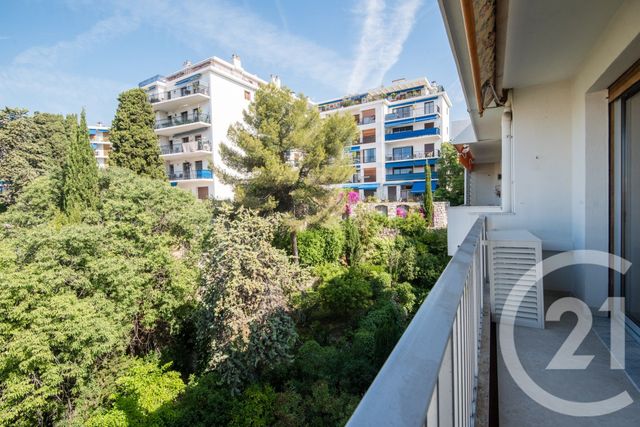 Appartement F3 &agrave; vendre - 3 pi&egrave;ces - 71 m2 - Nice - 06 - PROVENCE-ALPES-COTE-D-AZUR