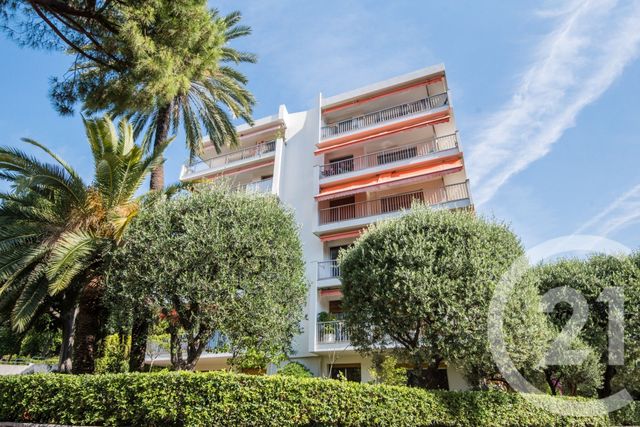 Appartement F3 &agrave; vendre - 3 pi&egrave;ces - 71 m2 - Nice - 06 - PROVENCE-ALPES-COTE-D-AZUR