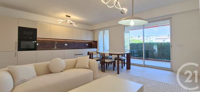 appartement - NICE - 06