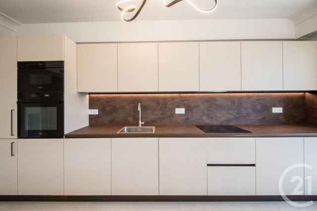 Appartement F3 &agrave; vendre - 3 pi&egrave;ces - 71 m2 - Nice - 06 - PROVENCE-ALPES-COTE-D-AZUR