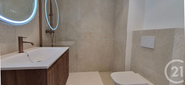 Appartement F3 &agrave; vendre - 3 pi&egrave;ces - 71 m2 - Nice - 06 - PROVENCE-ALPES-COTE-D-AZUR