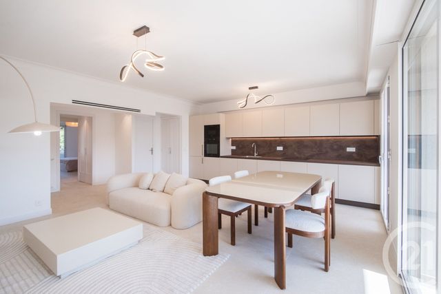 Appartement F3 &agrave; vendre - 3 pi&egrave;ces - 71 m2 - Nice - 06 - PROVENCE-ALPES-COTE-D-AZUR