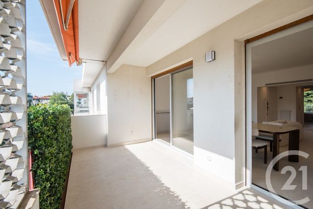 Appartement F3 &agrave; vendre - 3 pi&egrave;ces - 71 m2 - Nice - 06 - PROVENCE-ALPES-COTE-D-AZUR