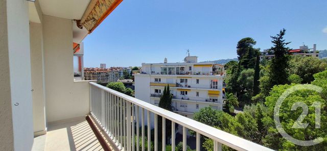 Appartement F3 &agrave; vendre - 3 pi&egrave;ces - 71 m2 - Nice - 06 - PROVENCE-ALPES-COTE-D-AZUR