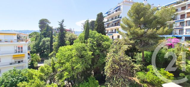 Appartement F3 &agrave; vendre - 3 pi&egrave;ces - 71 m2 - Nice - 06 - PROVENCE-ALPES-COTE-D-AZUR