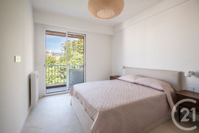 Appartement F3 &agrave; vendre - 3 pi&egrave;ces - 71 m2 - Nice - 06 - PROVENCE-ALPES-COTE-D-AZUR
