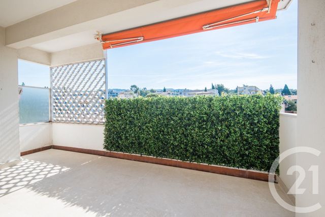Appartement F3 &agrave; vendre - 3 pi&egrave;ces - 71 m2 - Nice - 06 - PROVENCE-ALPES-COTE-D-AZUR