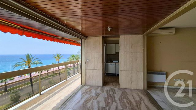 Appartement F3 &agrave; vendre - 3 pi&egrave;ces - 113,85 m2 - Nice - 06 - PROVENCE-ALPES-COTE-D-AZUR