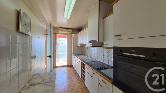 Appartement F3 &agrave; vendre - 3 pi&egrave;ces - 113,85 m2 - Nice - 06 - PROVENCE-ALPES-COTE-D-AZUR