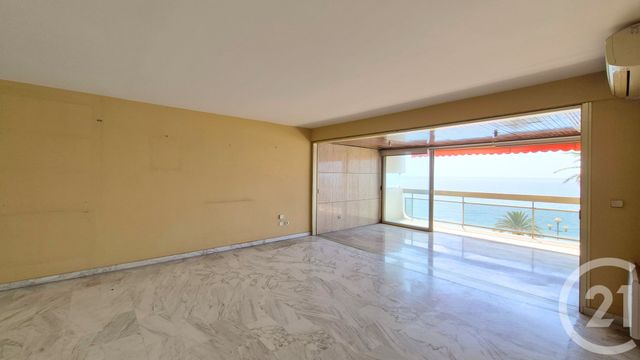 Appartement F3 &agrave; vendre - 3 pi&egrave;ces - 113,85 m2 - Nice - 06 - PROVENCE-ALPES-COTE-D-AZUR