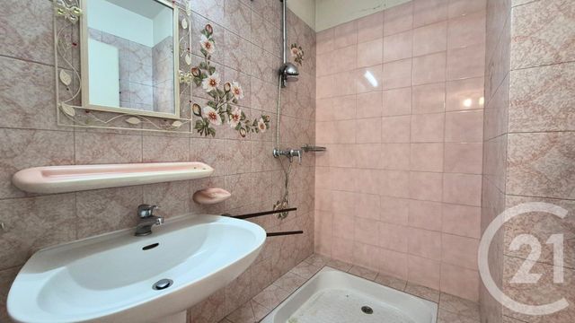 Appartement F3 &agrave; vendre - 3 pi&egrave;ces - 113,85 m2 - Nice - 06 - PROVENCE-ALPES-COTE-D-AZUR