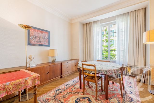Appartement F4 &agrave; vendre - 4 pi&egrave;ces - 102,60 m2 - Nice - 06 - PROVENCE-ALPES-COTE-D-AZUR