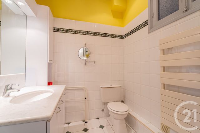 Appartement F4 &agrave; vendre - 4 pi&egrave;ces - 102,60 m2 - Nice - 06 - PROVENCE-ALPES-COTE-D-AZUR
