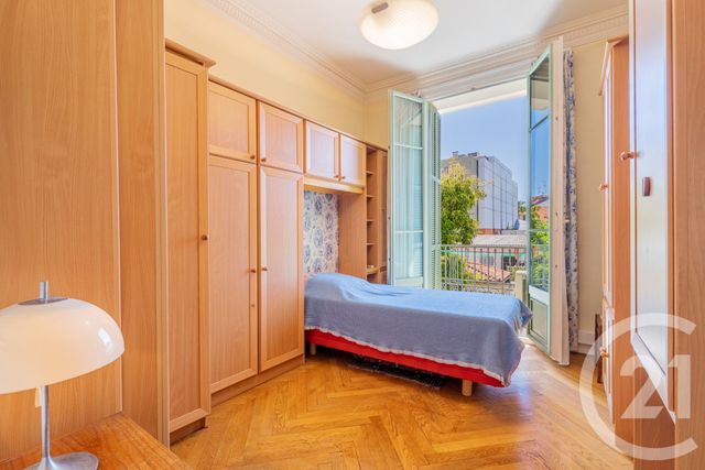 Appartement F4 &agrave; vendre - 4 pi&egrave;ces - 102,60 m2 - Nice - 06 - PROVENCE-ALPES-COTE-D-AZUR