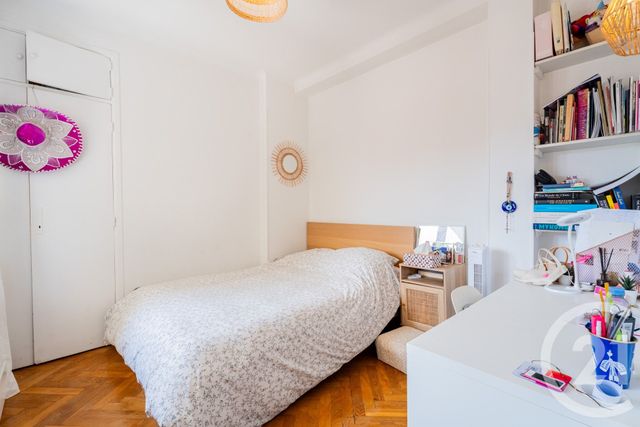 Appartement F3 &agrave; vendre - 3 pi&egrave;ces - 63,42 m2 - Nice - 06 - PROVENCE-ALPES-COTE-D-AZUR