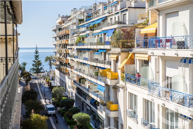 appartement - NICE - 06