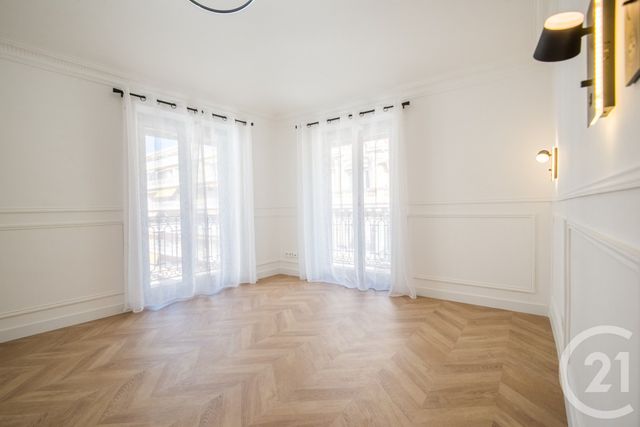 Appartement F4 &agrave; vendre - 4 pi&egrave;ces - 64,66 m2 - Nice - 06 - PROVENCE-ALPES-COTE-D-AZUR